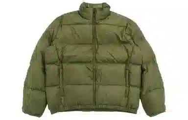 Gramicci Down Puffer Jacket