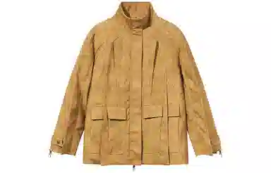 BLINDNOPLAN 23AW Multi-Piece Blade Jacket