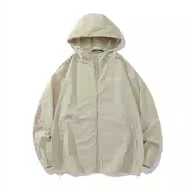 ThreeBody Logo Hoodie UPF50+