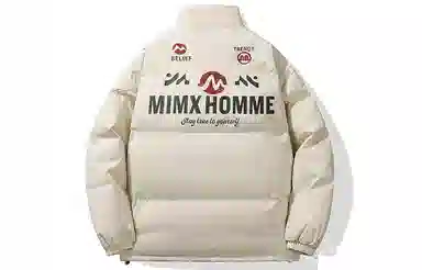 Mimx Homme