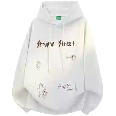 Sesame Street Basic Sweatshirt