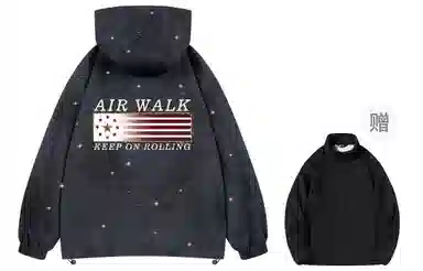 Airwalk Logo