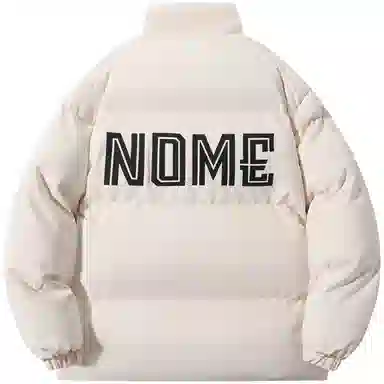 NOME Logo