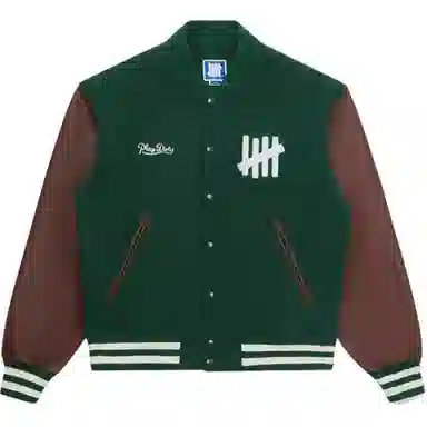 UNDEFEATED FW24