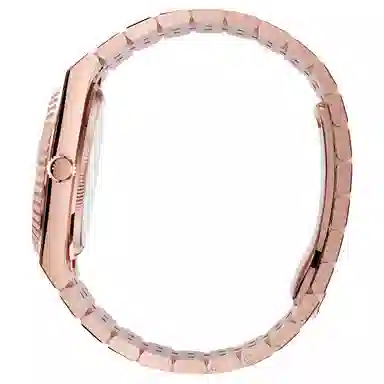 ROLEX 25 100 36mm 18k