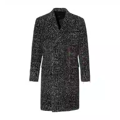 Andrew Mackenzie FW24