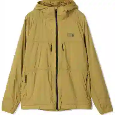MOUNTAIN HARDWEAR