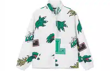 LACOSTE