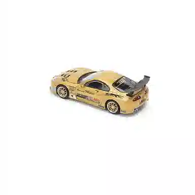 164 GT300 SUPRA