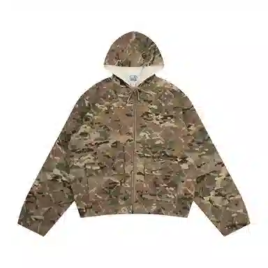 GRAF Camo