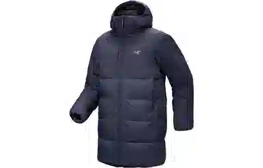 Arcteryx Thorium Sv Parka