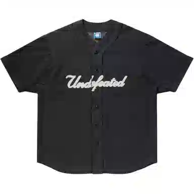 UNDEFEATED Baseball Jacket