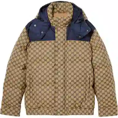 GUCCI FW23 Logo