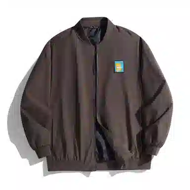 The Simpsons Bomber Jacket