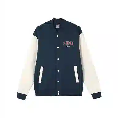 PUMA Varsity Track Midnight Blue