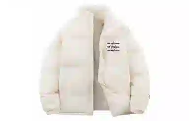 OXO OVERLOAD Winter Puffer Jacket