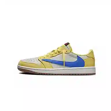 Travis Scott x Jordan Air Jordan 1