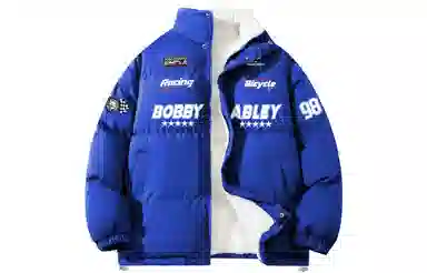 BOBBY ABLEY Logo