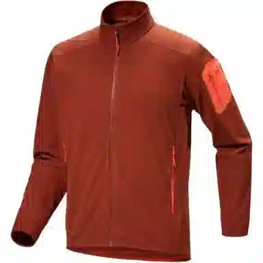 Arcteryx Delta It Jacket