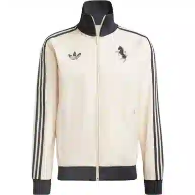 adidas Juventus Jacket