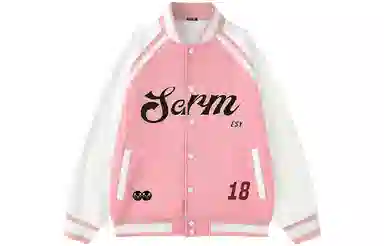 SCRM Logo