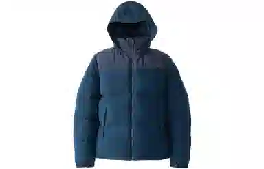 THE NORTH FACE PURPLE LABEL Logo