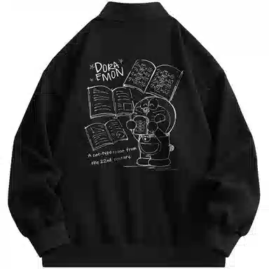 Doraemon Bomber Jacket