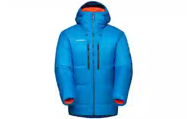 Mammut Eigerjoch