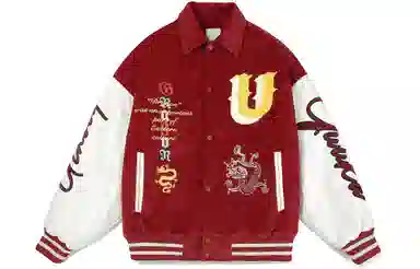 Guuka Dragon Series Jacket