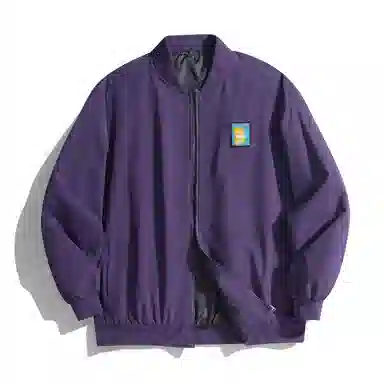 The Simpsons Bomber Jacket