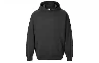 Nike Hoodie Black