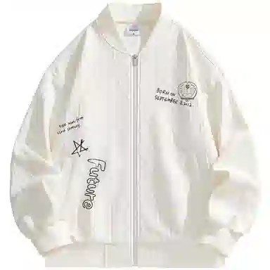 Doraemon Bomber Jacket