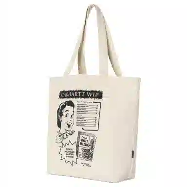 Carhartt WIP Tote Bag