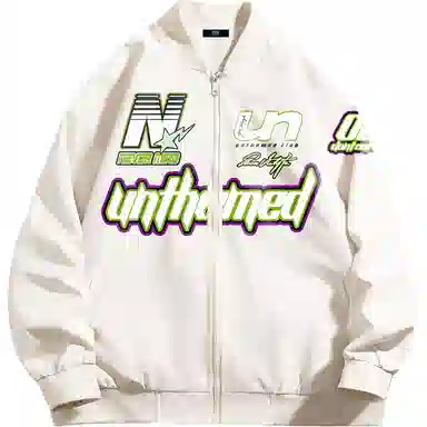 UNthemed Logo