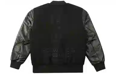 Nike Gift of Mamba Baseball Jacket