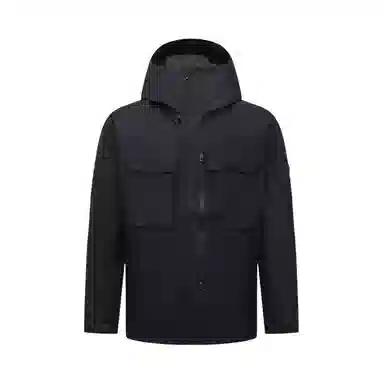 DESCENTE ALLTERRAIN 81