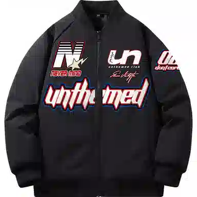 UNthemed Logo