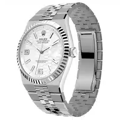 ROLEX 25 100 40mm