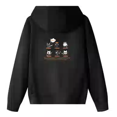 Nike Sportswear Club Fleece Hoodie