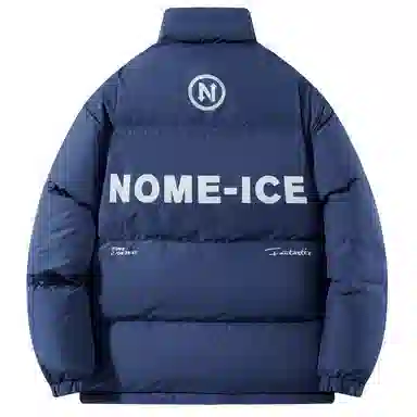 NOME logo