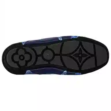 LOUIS VUITTON Sneakerina