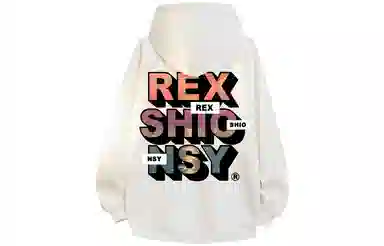 REXSHION Logo