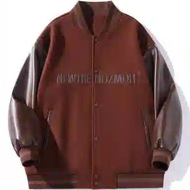 ZMOH Yuanqi Series Jacket
