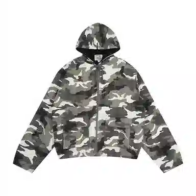 GRAF Camo