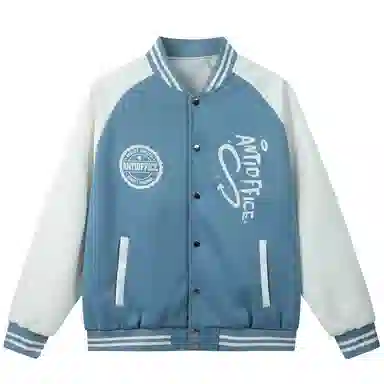 Antioffice Bomber Jacket