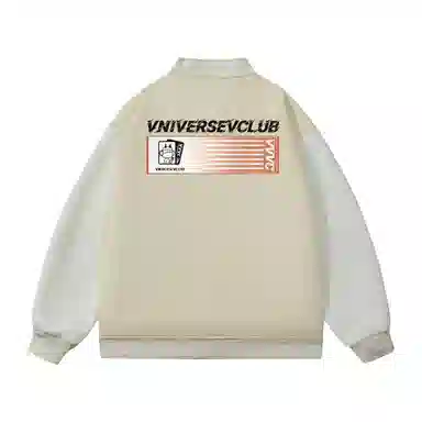 VniVerseVClub VLogo