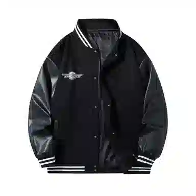 KW Baseball Jacket