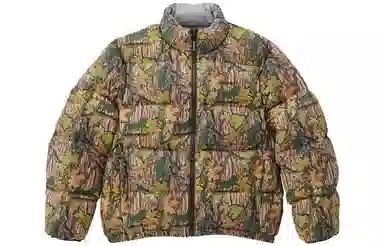 Gramicci Down Puffer Jacket