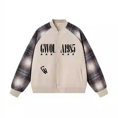 Gwola Varsity Jacket