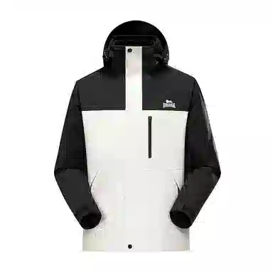 Lonsdale Obsidian Black